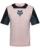 Fox Defend Kids MTB Trikot SS CREATION pink YS pink