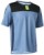 FOX DEFEND Kinder SS MTB Jersey blau L blau