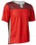 FOX DEFEND Kinder SS MTB Jersey rot S rot