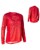 Fox Defend Lunar LS Women MTB Jersey