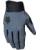 Fox Defend MTB Handschuhe blau S blau