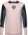 Fox Defend MTB Trikot LS CREATION pink S pink