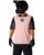 Fox Defend MTB Trikot SS CREATION pink S pink