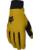 Fox Defend MX Handschuhe THERMO gelb S gelb