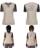 Fox Defend Woman MTB Trikot SS PARK