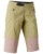 FOX DEFEND Women MTB Short braun XS braun