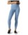 FOX DETOUR Women Legging blau XS blau