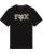 Fox DIFFUSE SS T-Shirt DRI-RELEASE schwarz S schwarz