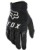 Fox Dirtpaw Race MTB Handschuhe schwarz weiss M schwarz weiss