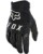 Fox Dirtpaw Race MTB Handschuhe schwarz weiss M