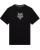 Fox EDGE SS T-Shirt DRI-RELEASE schwarz S schwarz