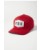Fox EMBLEM Flexfit Cap rot