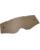 Fox Ersatzglas Lexan MX24 Airspace dunkelgrau grau