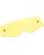 Fox Ersatzglas Lexan MX24 Airspace Mirror gold gold