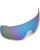 Fox Ersatzglas Purevue Mirror schwarz blau