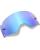 Fox Ersatzglas Vue Vivid blau blau