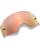 Fox Ersatzglas Vue Vivid orange orange