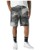 FOX ESSEX 2.0 Camo Short schwarz camo 32 schwarz camo