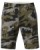 Fox ESSEX CAMO Short 2.0 camo 30 camo