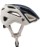 Fox Fahrrad Helm Crossframe Pro ASHR CE weiss S weiss