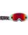 Fox Fahrradbrille MTB Vue Max TS57 SE pink