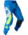 Fox Flexair Motocross Hose TACTILE blau 28 blau