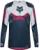 Fox Flexair Motocross Jersey TACTILE weiss S weiss