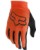 FOX FLEXAIR MTB Handschuhe orange XXL orange
