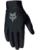 Fox Flexair MTB Handschuhe schwarz XS schwarz