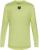 Fox Flexair MTB Trikot LS grün S grün