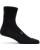 Fox Flexair Socken MERINO 6" schwarz XS-S schwarz