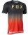 FOX FLEXAIR SS MTB Jersey rot L rot