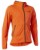 FOX FLEXAIR Water MTB Jacke orange S orange