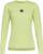 Fox Flexair Woman MTB Trikot LS grün XS grün
