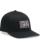Fox Flexfit Cap 1974 schwarz S-M schwarz