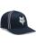 Fox Flexfit Cap Bend blau S-M blau
