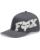 Fox Flexfit Cap F Head X grau S-M grau
