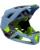Fox Fullface Downhill Helm PROFRAME Blocked grün L grün