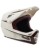 Fox Fullface Downhill Helm RAMPAGE Comp Stohn weiss L weiss