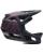 Fox Fullface Helm Kids Proframe Thrive rot lila rot lila