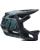 Fox Fullface Helm Kids Proframe Thrive schwarz grün schwarz grün