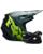 Fox Fullface Helm Kids Rampage Foundry