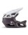 Fox Fullface Helm Proframe Clyzo CE lila S lila