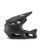 Fox Fullface Helm Proframe Matte CE schwarz OS Kinder