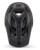 Fox Fullface Helm Proframe Matte CE schwarz OS Kinder
