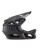 Fox Fullface Helm Proframe Nace CE schwarz S schwarz