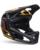 Fox Fullface Helm Proframe RS Heatstack schwarz M