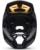 Fox Fullface Helm Proframe RS Heatstack schwarz L