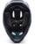 Fox MTB Helm Combo Rampage Foundry blau mit TWO-X Atom Brille