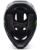Fox MTB Helm Combo Rampage Foundry schwarz grün mit TWO-X Atom Brille